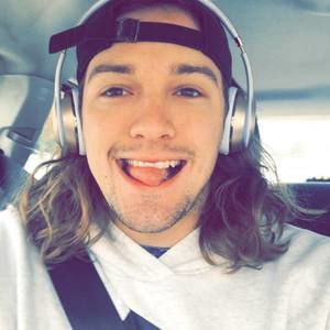 Meet your Posher, Johnny